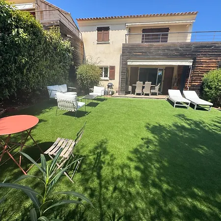 Apartment Pinarello - Les Hameaux 1 *