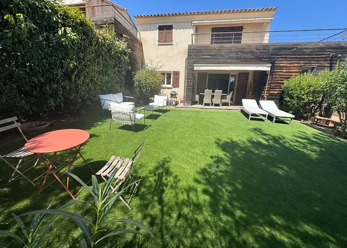 Apartment Pinarello - Les Hameaux 1 *