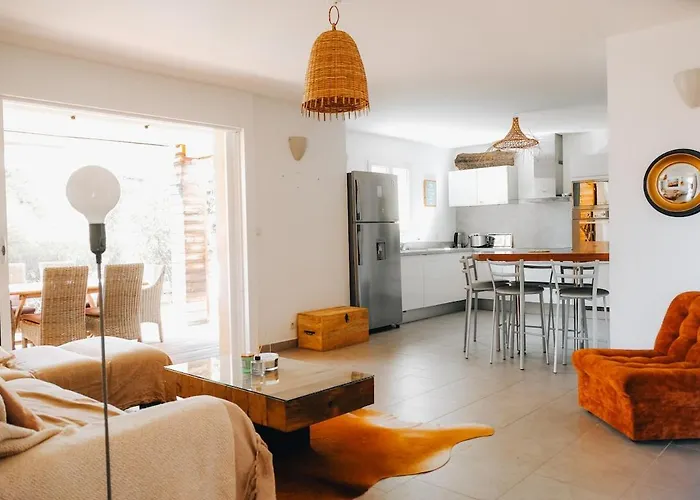 Pinarello - Les Hameaux 1 Apartment