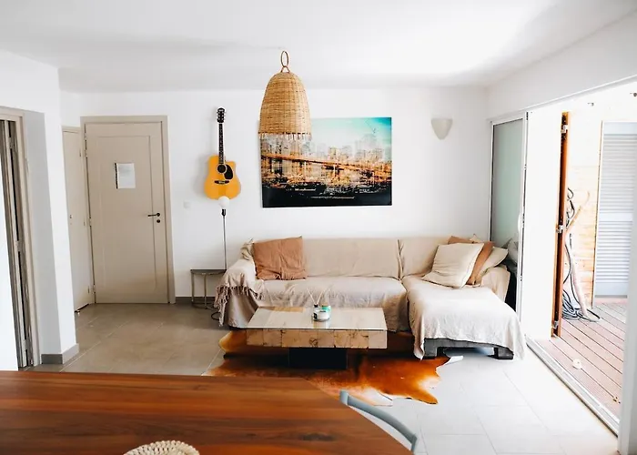 Pinarello - Les Hameaux 1 Apartment