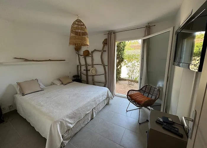 Pinarello - Les Hameaux 1 Apartment