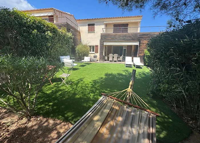Pinarello - Les Hameaux 1 Sainte-Lucie de Porto-Vecchio