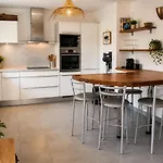 Pinarello - Les Hameaux 1 Apartment *