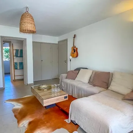 Pinarello - Les Hameaux 1 Sainte-Lucie de Porto-Vecchio