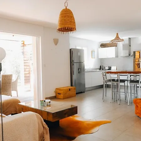 Pinarello - Les Hameaux 1 Apartamento