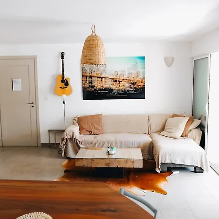 Pinarello - Les Hameaux 1 Apartman