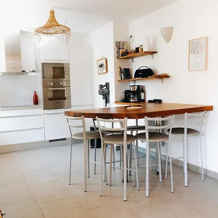 Apartamento Pinarello - Les Hameaux 1