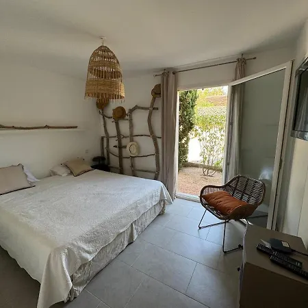 Pinarello - Les Hameaux 1 Apartman