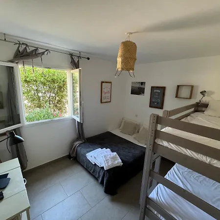 Apartman Pinarello - Les Hameaux 1 *