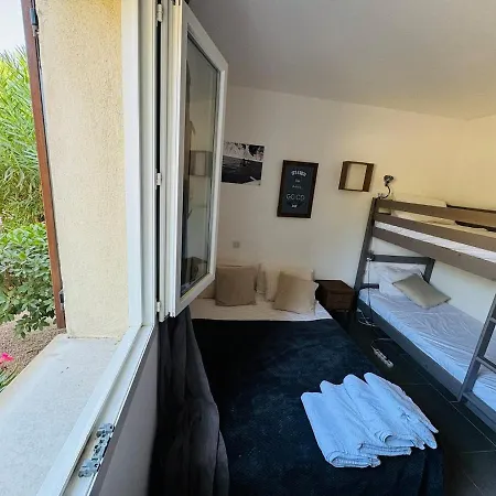 Apartman Pinarello - Les Hameaux 1 Sainte-Lucie de Porto-Vecchio