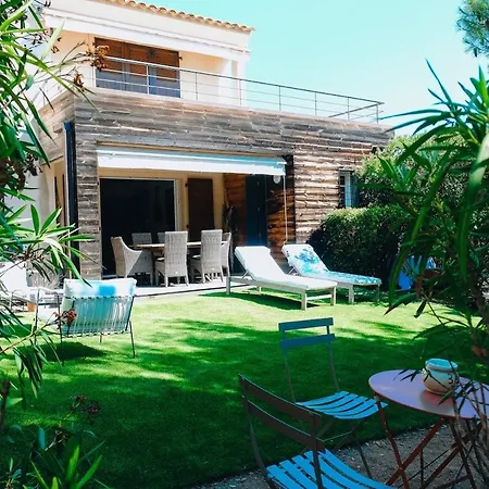 Pinarello - Les Hameaux 1