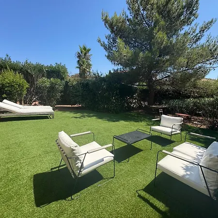 Apartman Pinarello - Les Hameaux 1 Sainte-Lucie de Porto-Vecchio