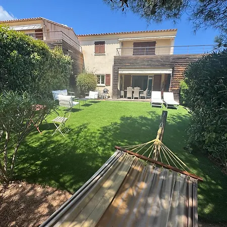 Pinarello - Les Hameaux 1 Sainte-Lucie de Porto-Vecchio