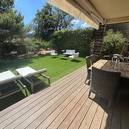 Apartman Pinarello - Les Hameaux 1