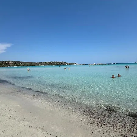 Pinarello - Les Hameaux 1 Apartamento Sainte-Lucie de Porto-Vecchio