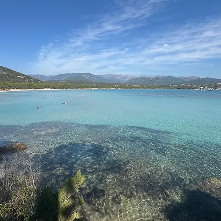 Pinarello - Les Hameaux 1 Sainte-Lucie de Porto-Vecchio