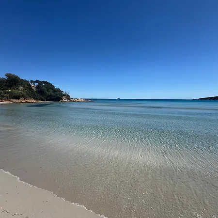 Pinarello - Les Hameaux 1 Sainte-Lucie de Porto-Vecchio