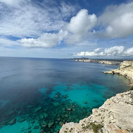 Apartman Pinarello - Les Hameaux 1 Sainte-Lucie de Porto-Vecchio