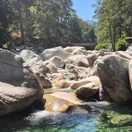 Pinarello - Les Hameaux 1 Apartamento