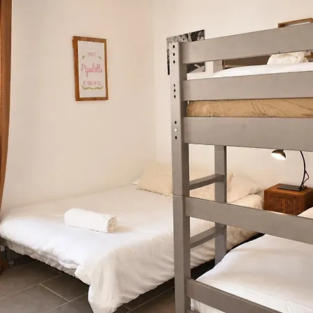 Les Hameaux De Pinarello 1 Appartement Sainte-Lucie-de-Porto-Vecchio