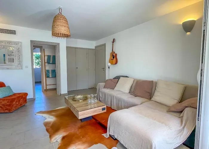 Pinarello - Les Hameaux 1 Sainte-Lucie de Porto-Vecchio