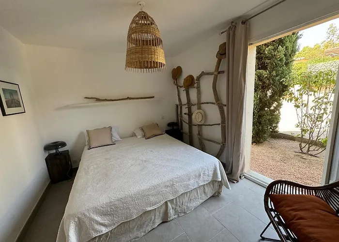 Les Hameaux De Pinarello 1 Appartement