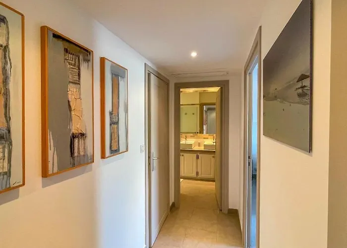 Pinarello - Les Hameaux 1 * Sainte-Lucie de Porto-Vecchio