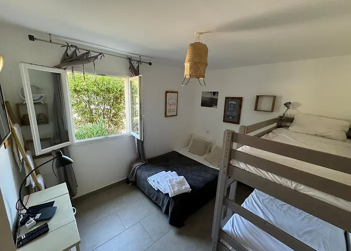 Apartamento Pinarello - Les Hameaux 1 *