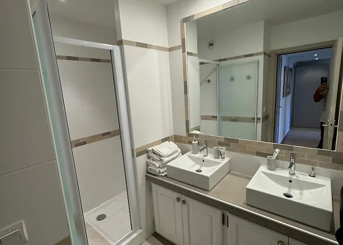 Pinarello - Les Hameaux 1 * Sainte-Lucie de Porto-Vecchio