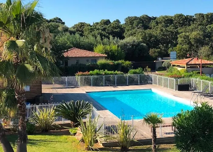 Pinarello - Les Hameaux 1