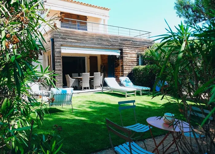 Pinarello - Les Hameaux 1