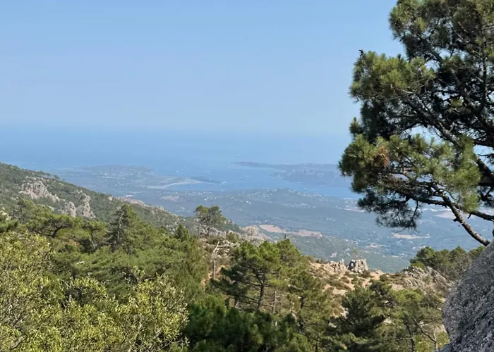 Pinarello - Les Hameaux 1 Apartamento *