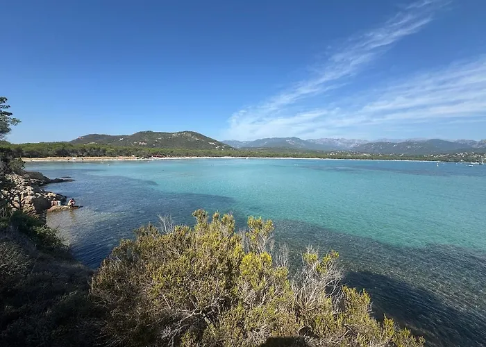 Pinarello - Les Hameaux 1 * Sainte-Lucie de Porto-Vecchio