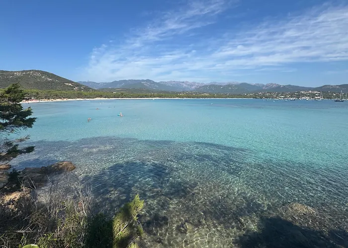 Pinarello - Les Hameaux 1 Sainte-Lucie de Porto-Vecchio
