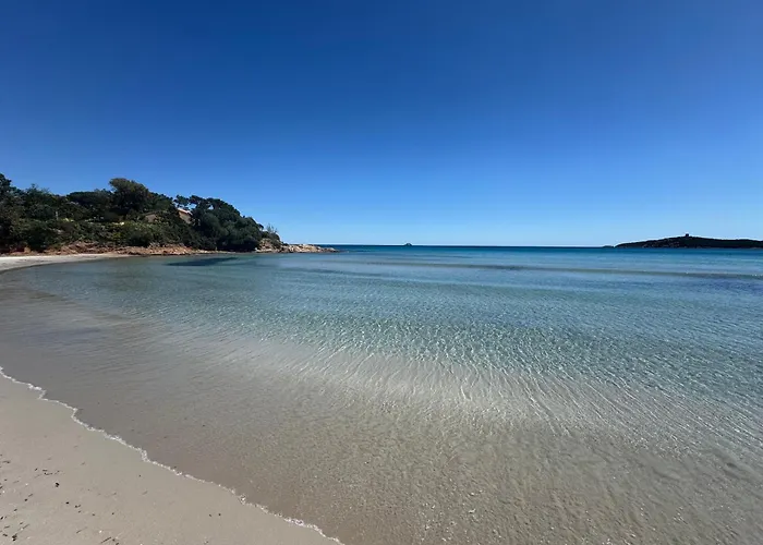 Pinarello - Les Hameaux 1 Sainte-Lucie de Porto-Vecchio