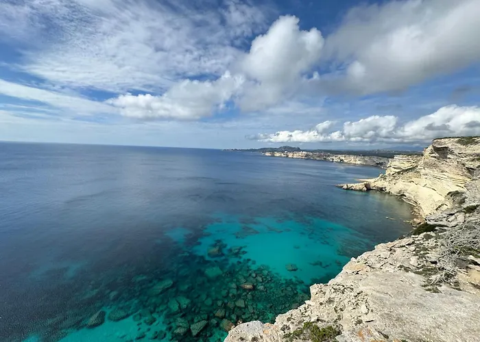 Apartamento Pinarello - Les Hameaux 1 Sainte-Lucie de Porto-Vecchio