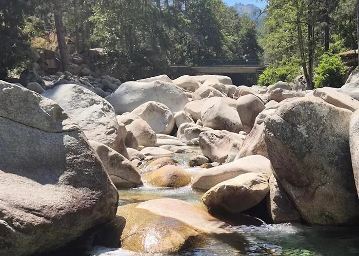 Pinarello - Les Hameaux 1 Apartamento